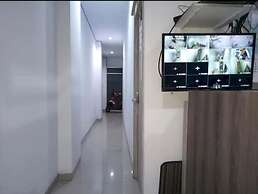 OYO Life 92878 Kost Padma Syariah