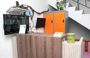 OYO Life 92878 Kost Padma Syariah