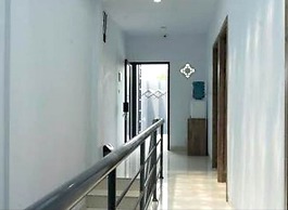 OYO Life 92878 Kost Padma Syariah