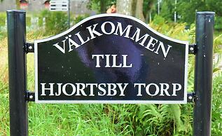 Hjortsby Torp - Country Living & Golf