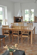 Hjortsby Torp - Country Living & Golf