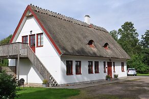 Hjortsby Torp - Country Living & Golf