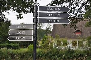 Hjortsby Torp - Country Living & Golf