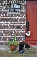 Hjortsby Torp - Country Living & Golf