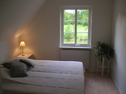 Hjortsby Torp - Country Living & Golf