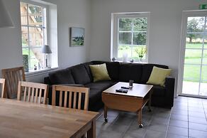Hjortsby Torp - Country Living & Golf