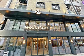 Woxx Hotel