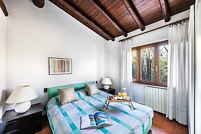 Villa Lidia by Wonderful Italy