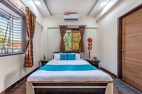 CosmicStays Venus Villa- Private pool