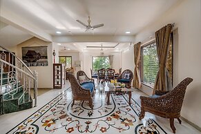 CosmicStays Venus Villa- Private pool