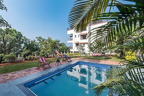 CosmicStays Venus Villa- Private pool