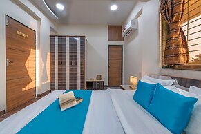 CosmicStays Venus Villa- Private pool