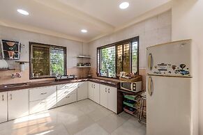 CosmicStays Venus Villa- Private pool