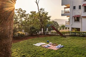 CosmicStays Venus Villa- Private pool