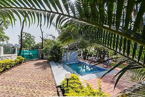 CosmicStays Venus Villa- Private pool