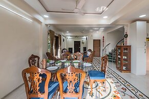 CosmicStays Venus Villa- Private pool