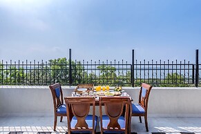 CosmicStays Venus Villa- Private pool