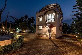 CosmicStays Venus Villa- Private pool