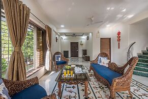 CosmicStays Venus Villa- Private pool