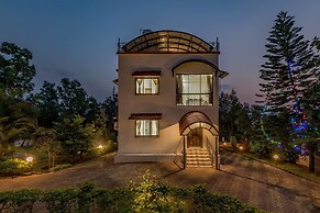 CosmicStays Venus Villa- Private pool