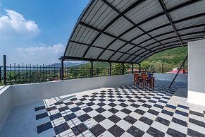 CosmicStays Venus Villa- Private pool