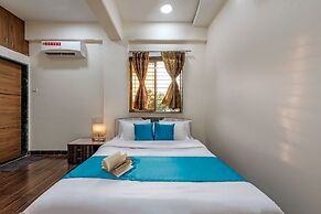 CosmicStays Venus Villa- Private pool