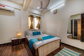 CosmicStays Venus Villa- Private pool