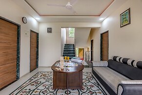 CosmicStays Venus Villa- Private pool