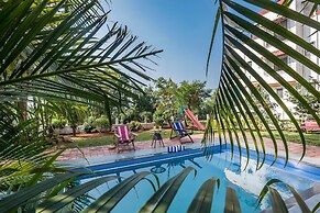 CosmicStays Venus Villa- Private pool