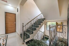 CosmicStays Venus Villa- Private pool