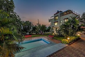 CosmicStays Venus Villa- Private pool