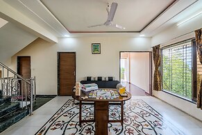 CosmicStays Venus Villa- Private pool