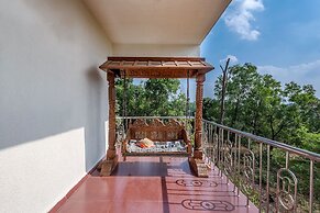 CosmicStays Venus Villa- Private pool