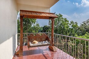 CosmicStays Venus Villa- Private pool