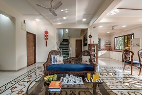 CosmicStays Venus Villa- Private pool