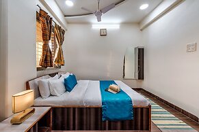 CosmicStays Venus Villa- Private pool