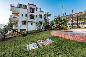 CosmicStays Venus Villa- Private pool