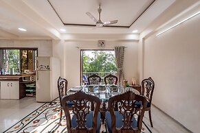 CosmicStays Venus Villa- Private pool