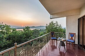 CosmicStays Venus Villa- Private pool