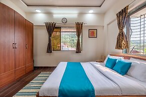 CosmicStays Venus Villa- Private pool