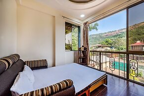 CosmicStays Venus Villa- Private pool