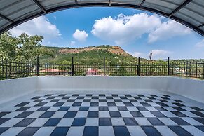 CosmicStays Venus Villa- Private pool