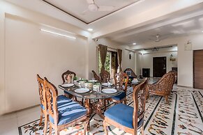 CosmicStays Venus Villa- Private pool