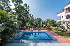 CosmicStays Venus Villa- Private pool