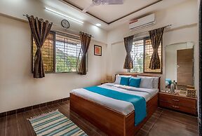 CosmicStays Venus Villa- Private pool