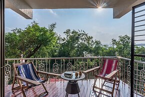 CosmicStays Venus Villa- Private pool