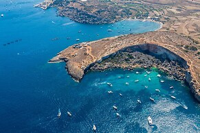 Well Located Apt Bugibba St Paul's Bay