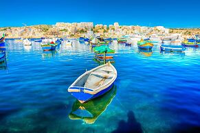 Well Located Apt Bugibba St Paul's Bay