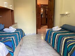 Well Located Apt Bugibba St Paul's Bay