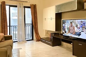 Well Located Apt Bugibba St Paul's Bay